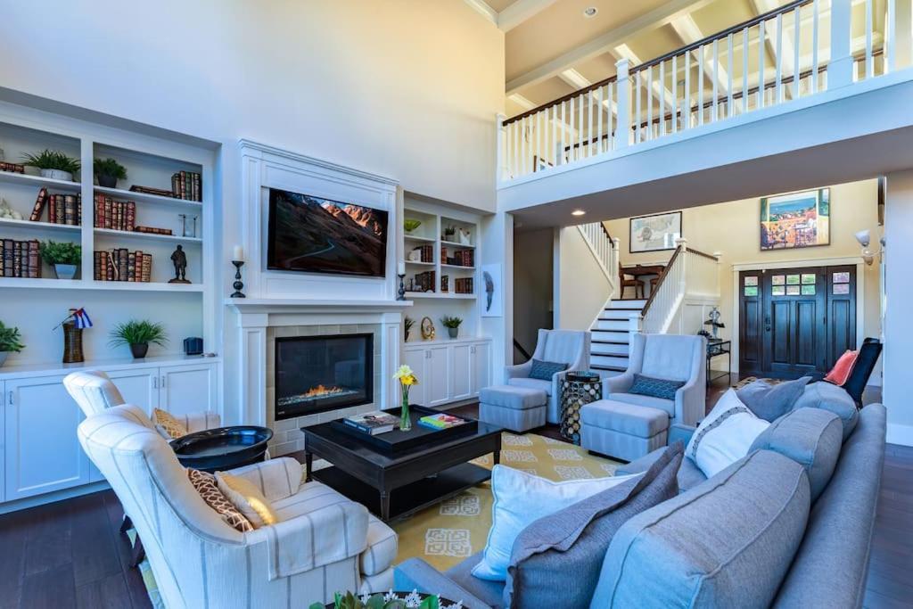 Villa Private