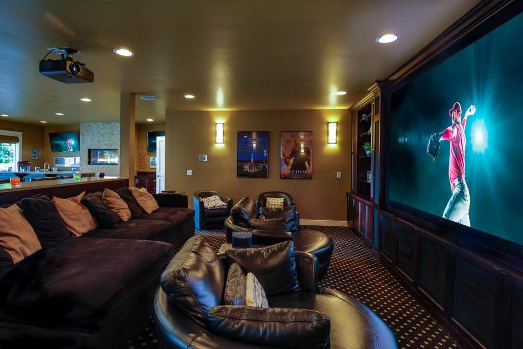 Private Villa